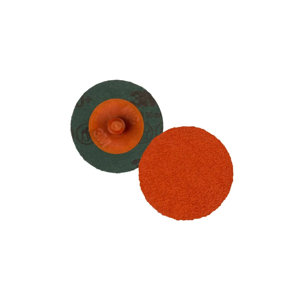 [AMAT2-186414] Disc fibră 787C diametru 50,8mm granulație 60+ 3M™ Roloc™ 7100100982