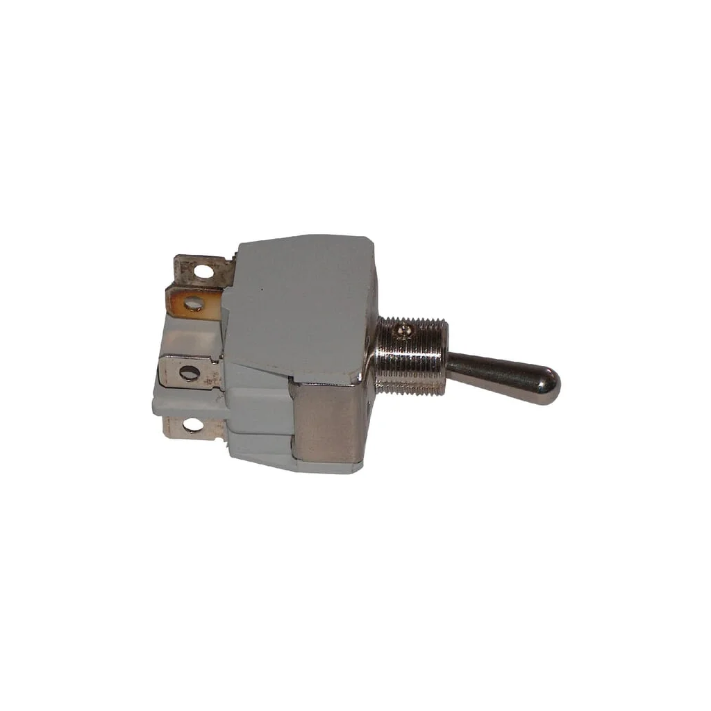 [AMAT2-178983] Comutator 2 poli cuplat-cuplat 646H2