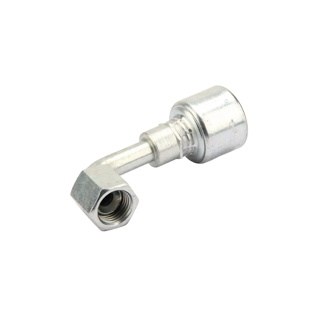 [AMAT2-183990] Armătură 90° DN10-9/16JIC 6G6FJX90S