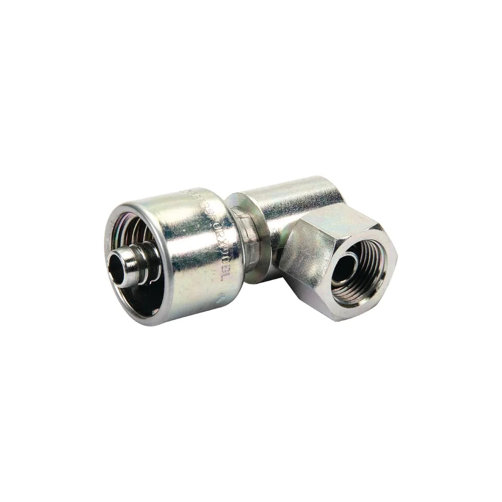 [AMAT2-184072] Armătură 90° DN10-3/8 BSP 6G6FBSPORX90BL