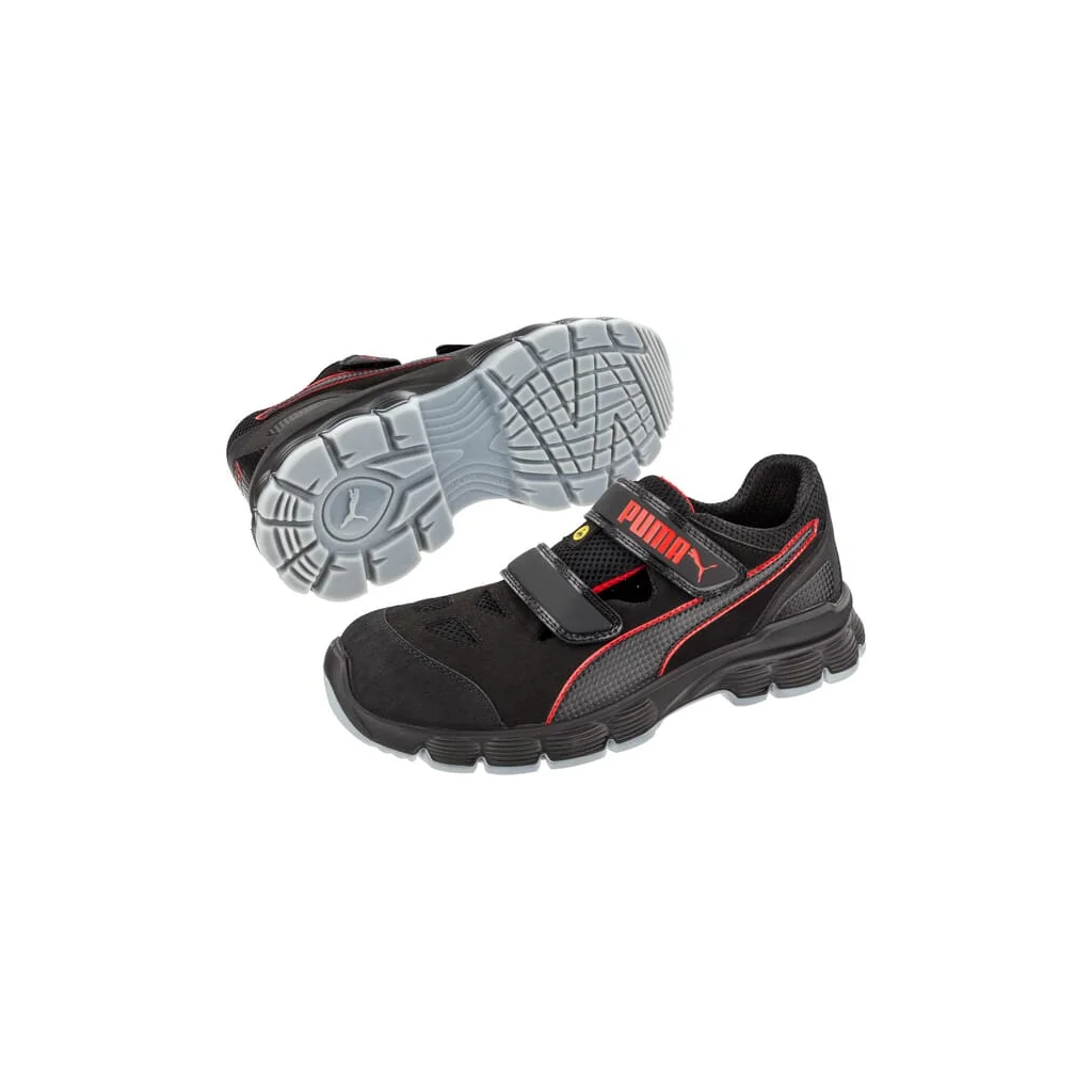 [AMAT2-179095] Pantofi Low Aviat S1P ESD SRC 47 64089147