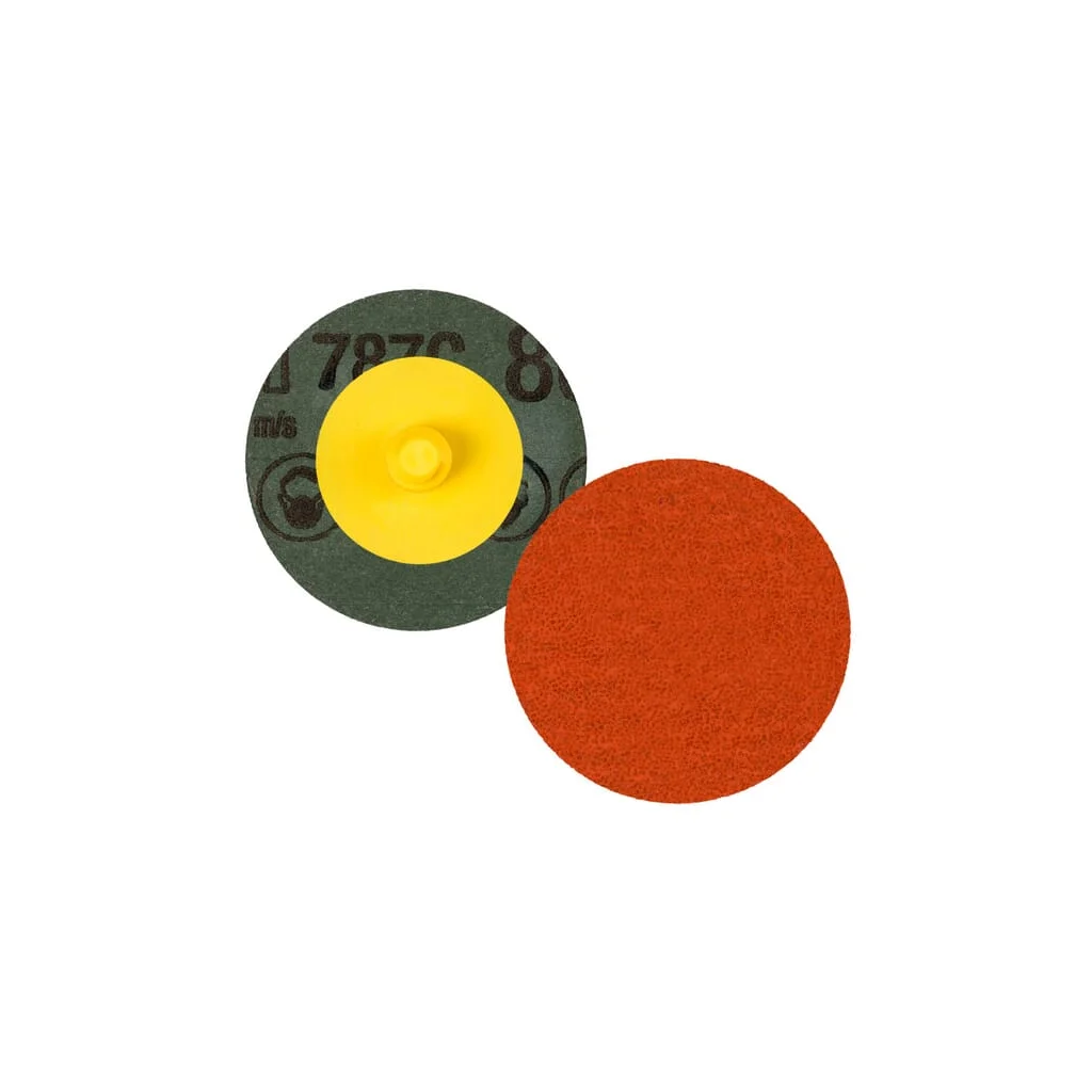 [AMAT2-186462] Disc fibră 787C diametru 50,8 mm granulație 80+ 3M™ Roloc™ 7100100962