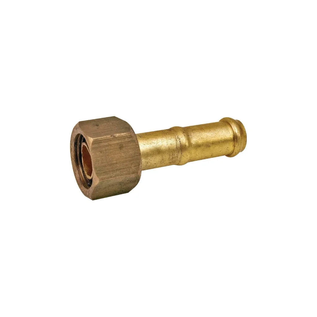 [AMAT2-179105] Racord pompă , drept , de alamă Ø 13 mm 65004005229510