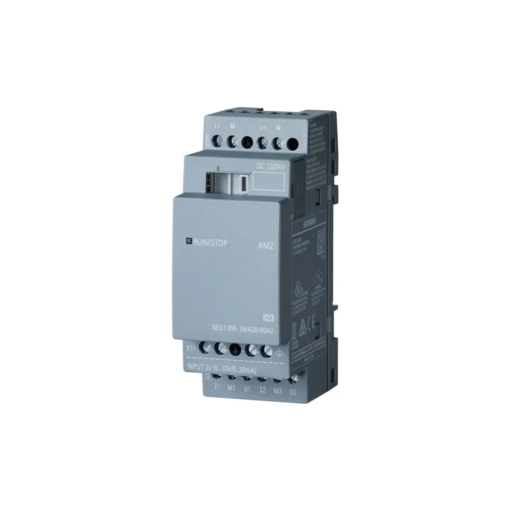[AMAT2-184128] Modul de expansiune 6ED10551MA000BA2