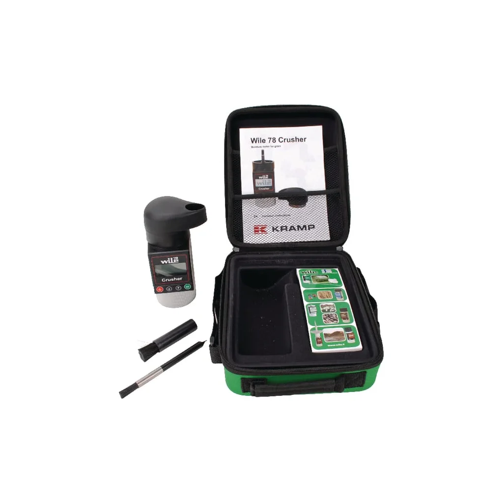 [AMAT2-184136] Umidometru Wile 78 7000780EU