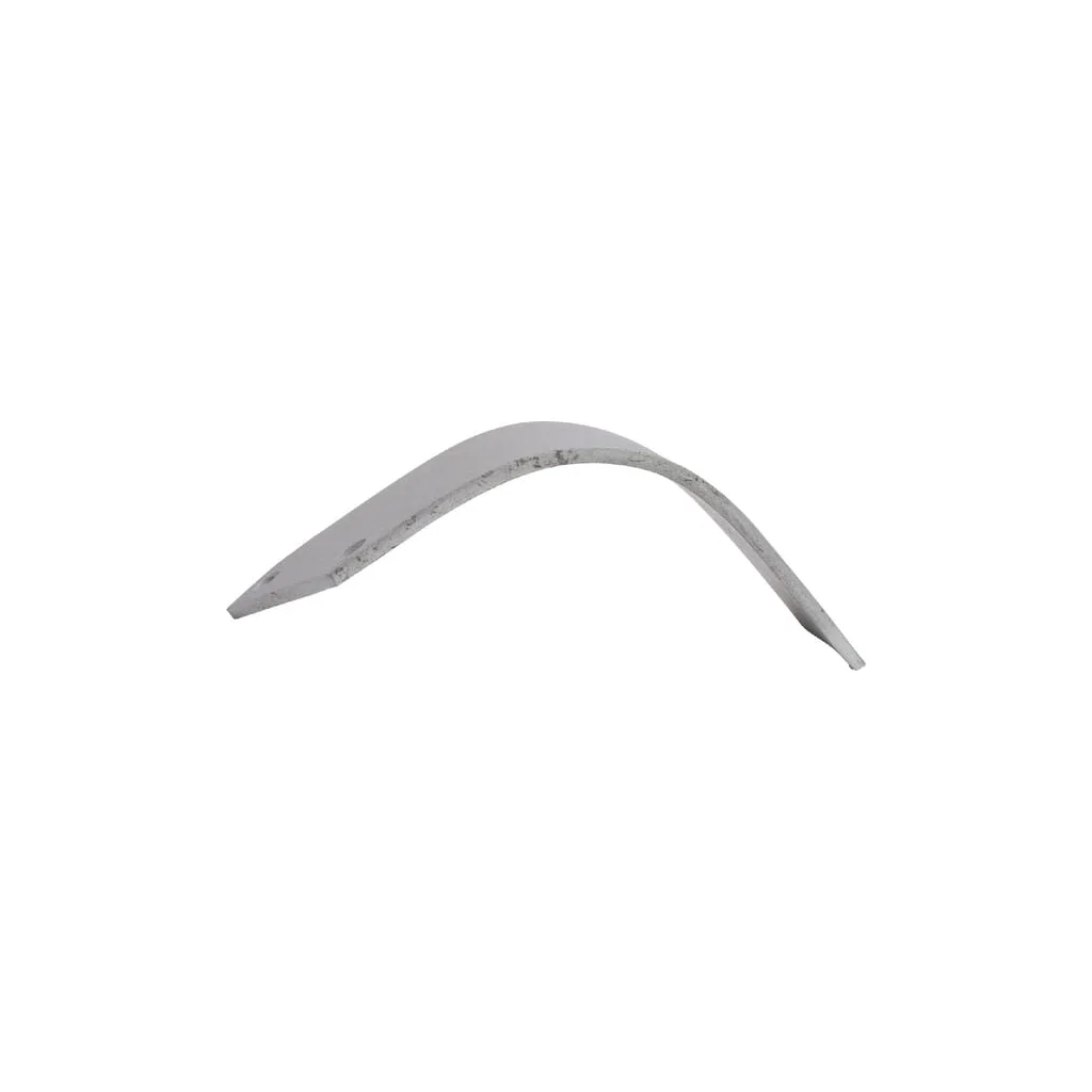 [AMAT2-189240] Cuțit freză rotație dreapta 175x140x75mm grosime 6mm Howard 73000009954V