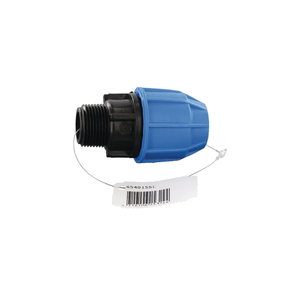 [AMAT2-179211] Cuplaj S16 20x¾" filet tată 654015SL