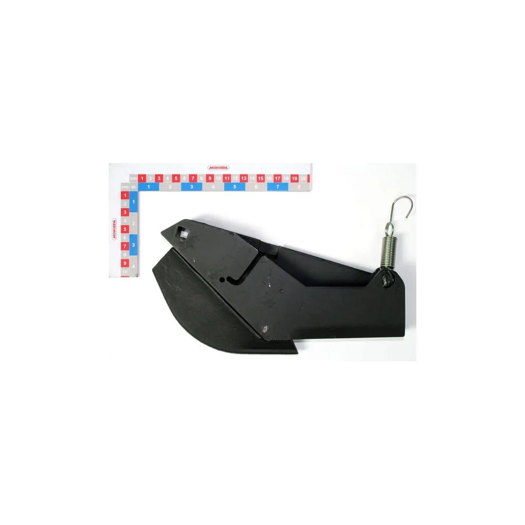 [AMAT2-179213] Patină înaltă MECA V4 cu cioc rotunjit (compatibil cu senzorul de semințe) 65104657