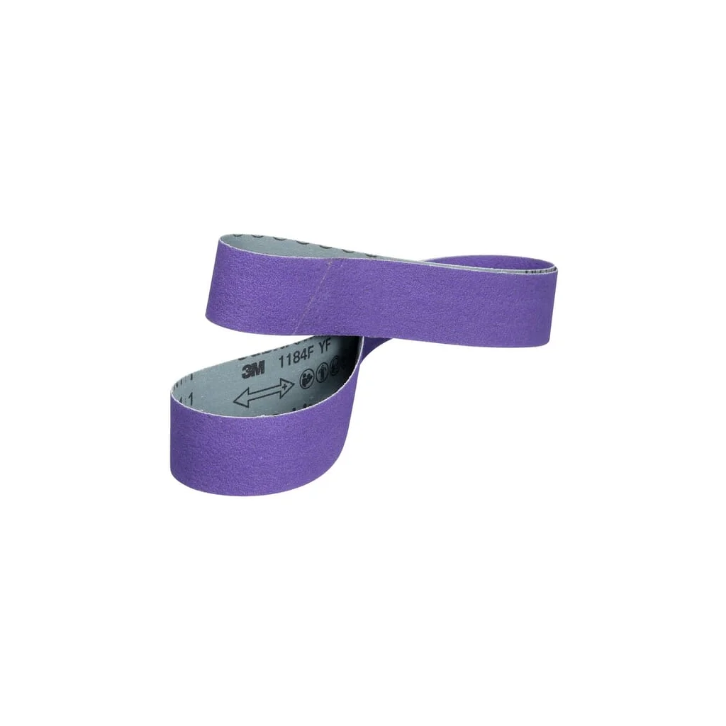 [AMAT2-186502] Bandă de șlefuit 1184F 75x2000 K80 7100376228
