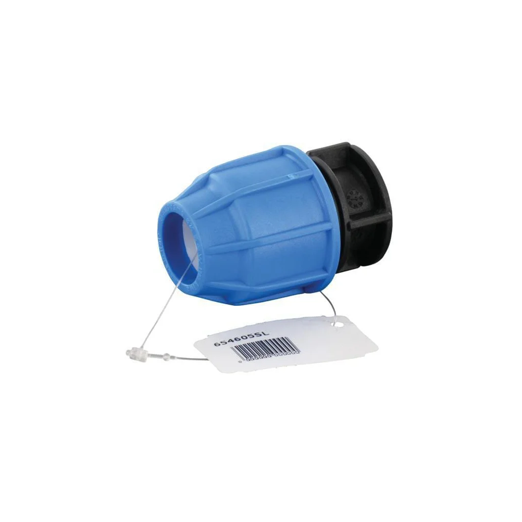 [AMAT2-179225] Racord de închidere S16 20mm 654605SL