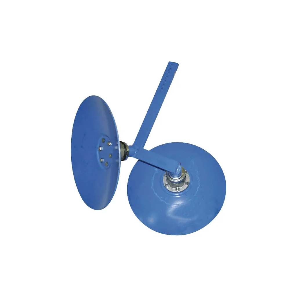 [AMAT2-179232] Discuri pereche 2xD450 Smaragd 9 6572418