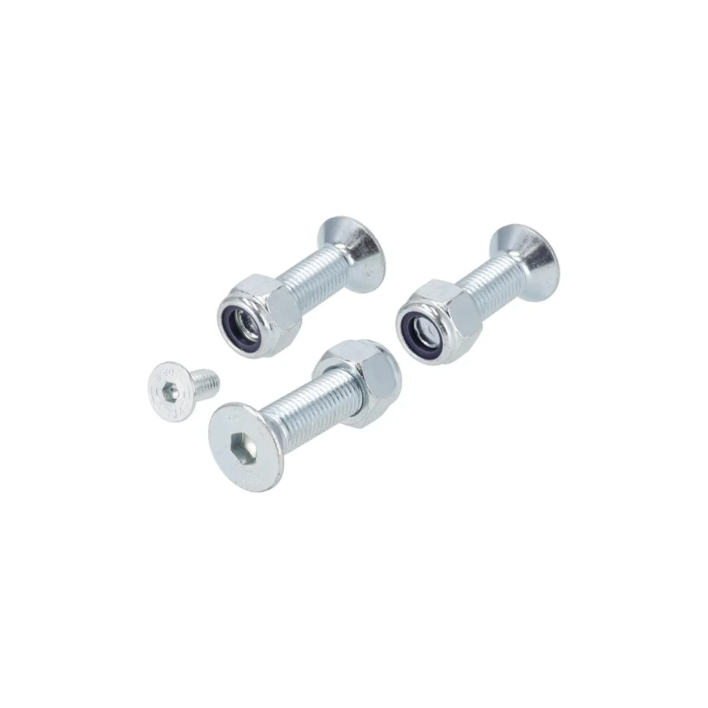 [AMAT2-179233] Kit de montare pentru 1 cuțit pentru cărucior malaxor, VM 658336011