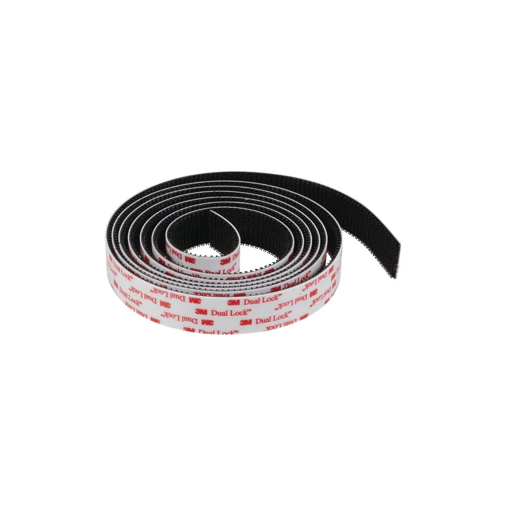 [AMAT2-186517] Bandă cu scai Dual Lock™ SJ356B transparentă 2,5mx25mm 3M 7100123340