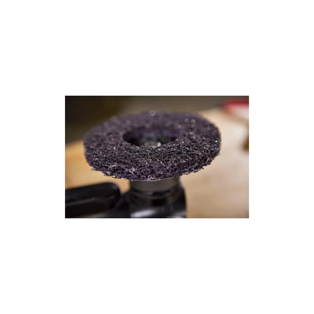 [AMAT2-186521] Disc pentru curățare și șlefuire XA-ZS Pro, 100x25x6mm 7100192711