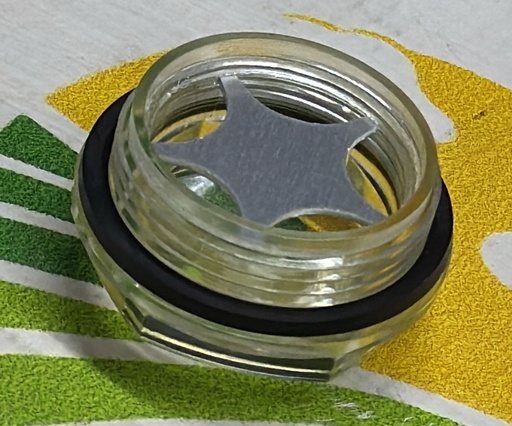 [AMAT1-26196] Capac Nivel Ulei 2.3199.250.0