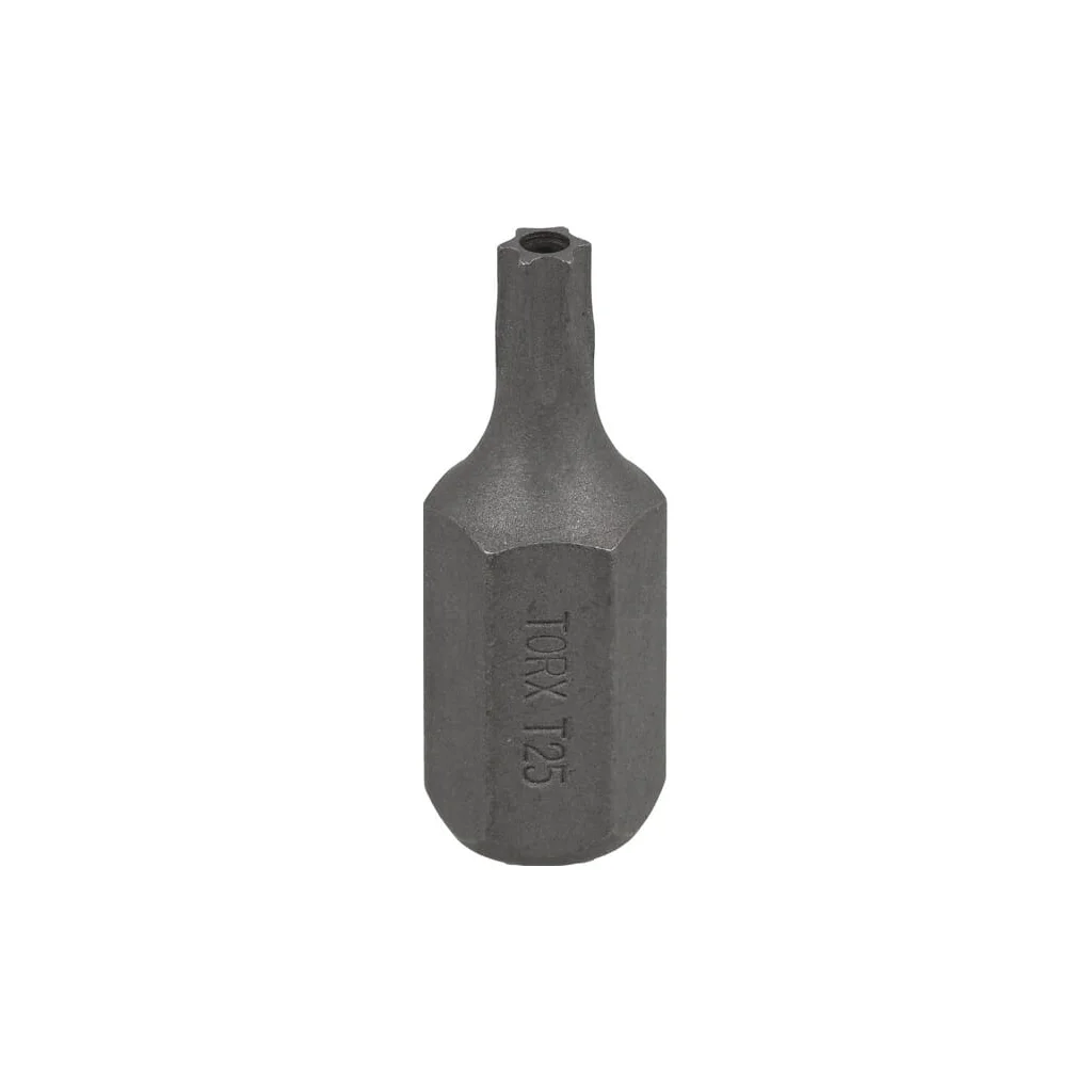 [AMAT2-179312] Bituri M10 pentru Torx 25, cu gaură 66151502530