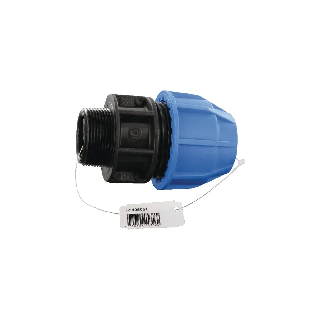 [AMAT2-179327] Cuplaj S16 40x1 1/2", tată 654060SL