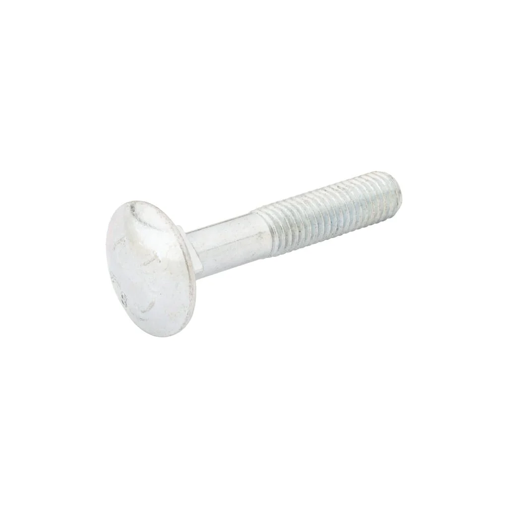 [AMAT2-184245] Șurub cap bombat torbant gât pătrat DIN603 8x45mm grupa 4.6 AL-KO 701672