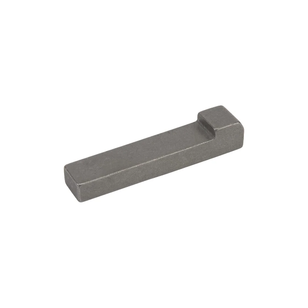 [AMAT2-181950] Pană cu nas DIN6887 8x7x63mm Kramp 68878763