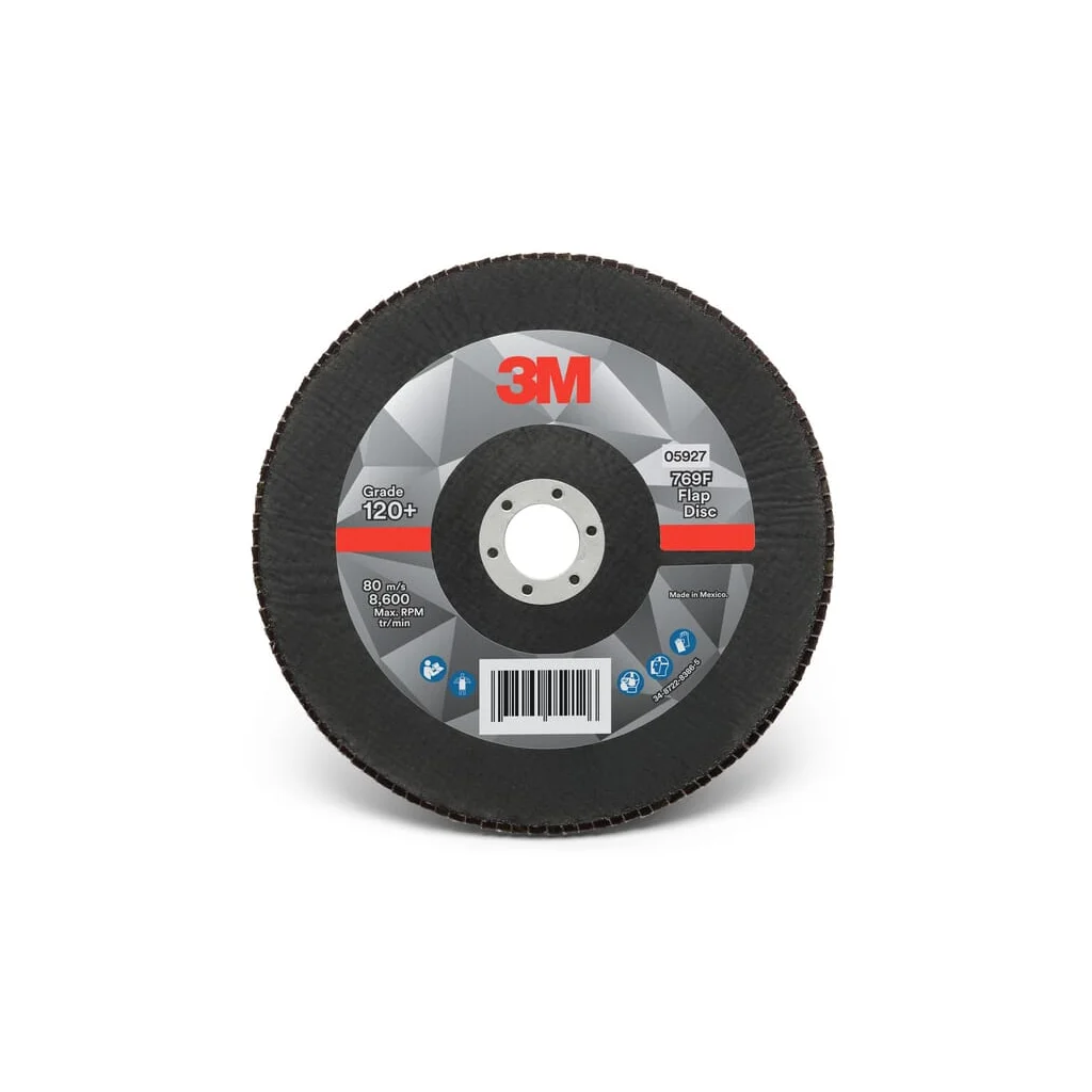 [AMAT2-186564] Disc lamelar 769F, T29 conic, 125x22,23mm, 40+ 7100196812