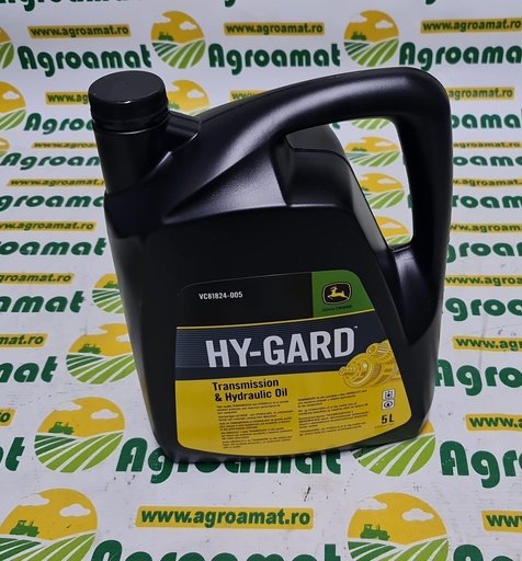 [AMAT1-26201] Ulei Transmisie John Deere Hy-Gard 5L