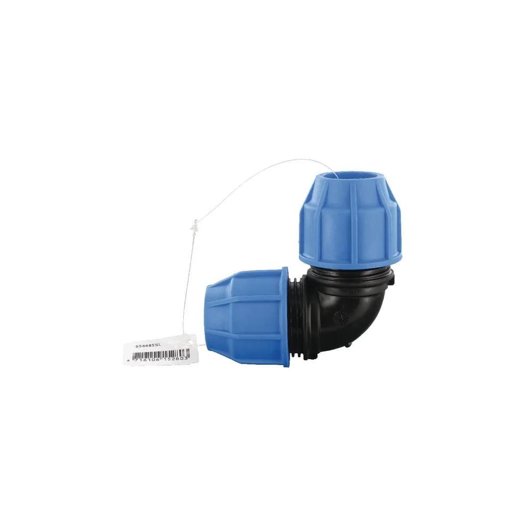 [AMAT2-179352] Cuplă S16 32mm cu cot 654485SL