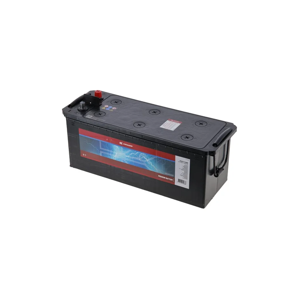 [AMAT2-179357] Baterie 12V 154Ah 1150A Kramp 654011115KR