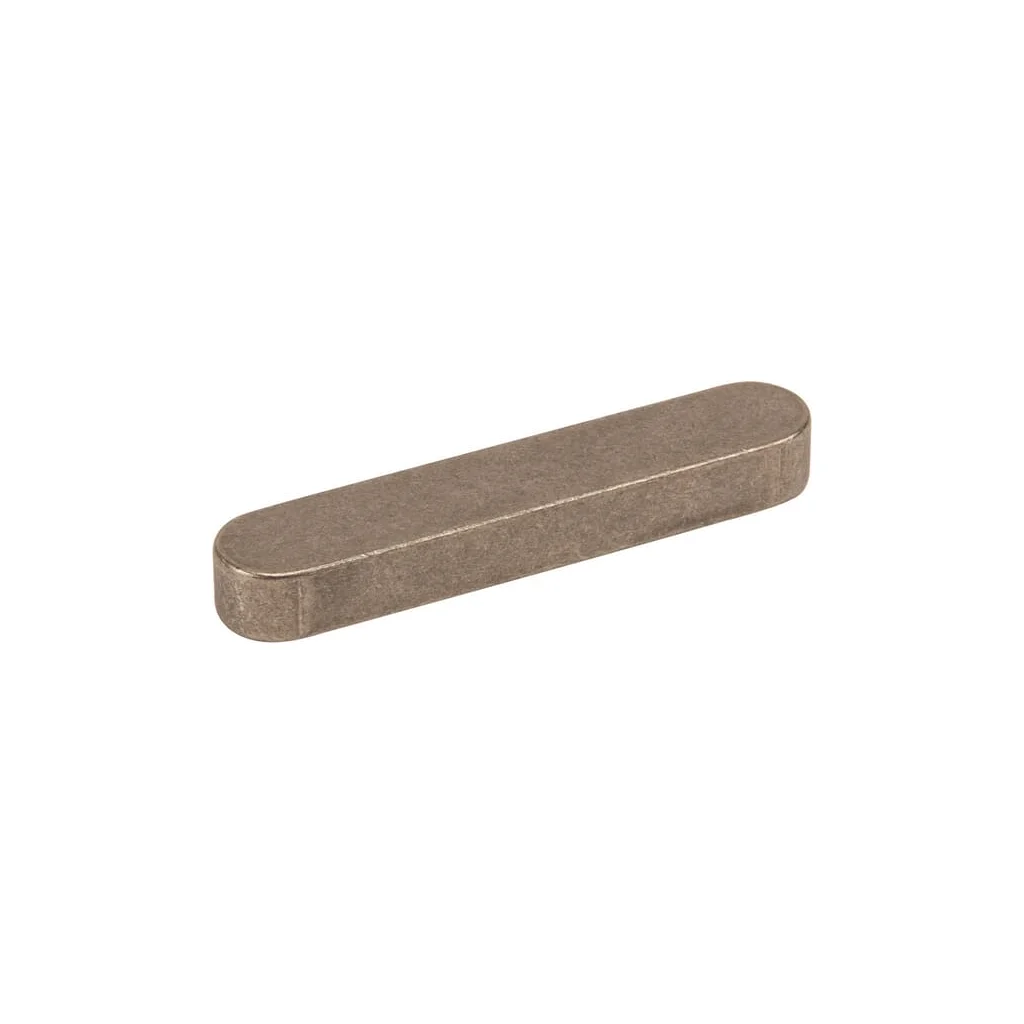 [AMAT2-181979] Pană paralelă formă A DIN6885A 12x8x63mm oțel inoxidabil A4 Kramp 688512863RVS