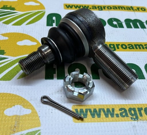 [AMAT1-26205] Cap de bara G155302120200