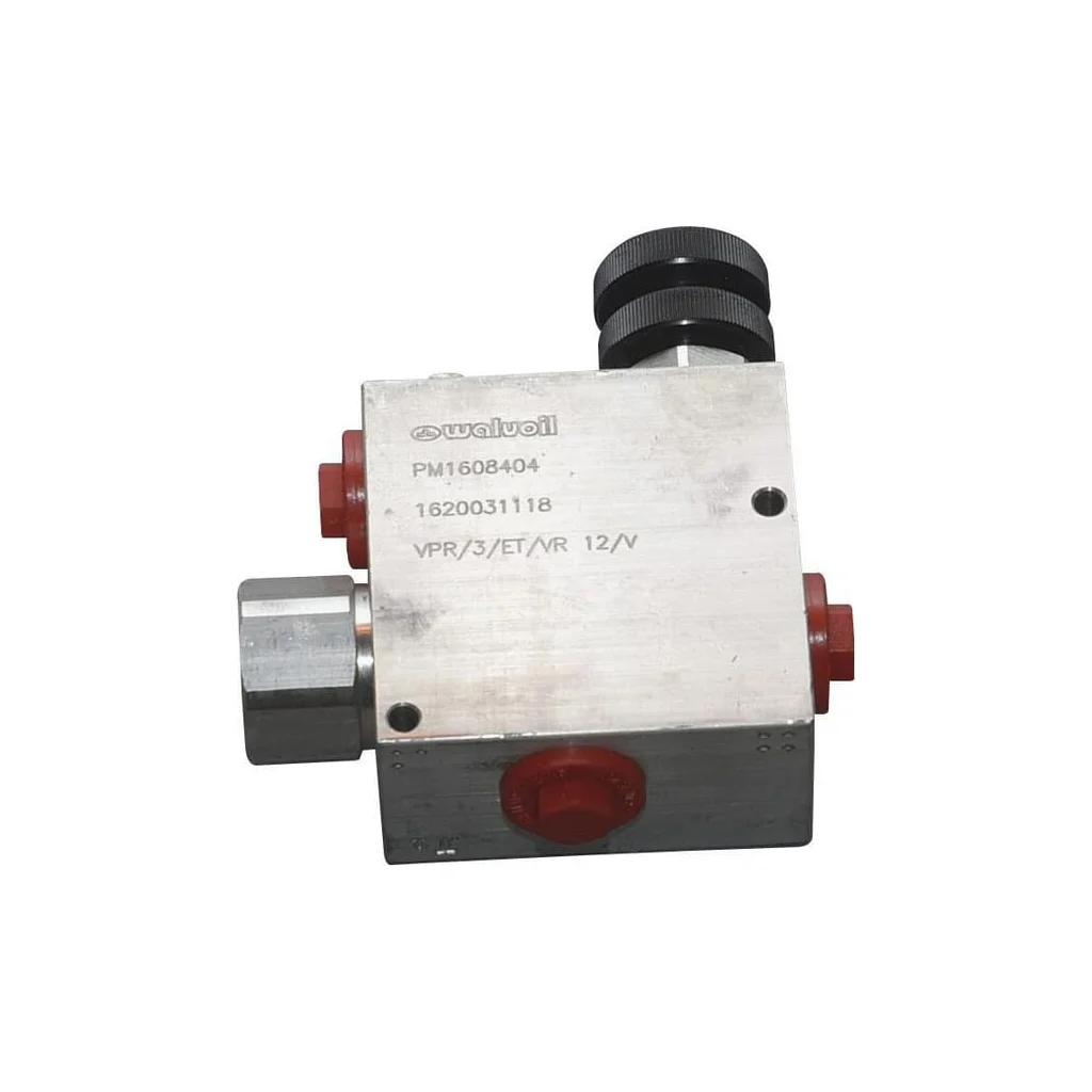 [AMAT2-184280] Supapă 7009603546
