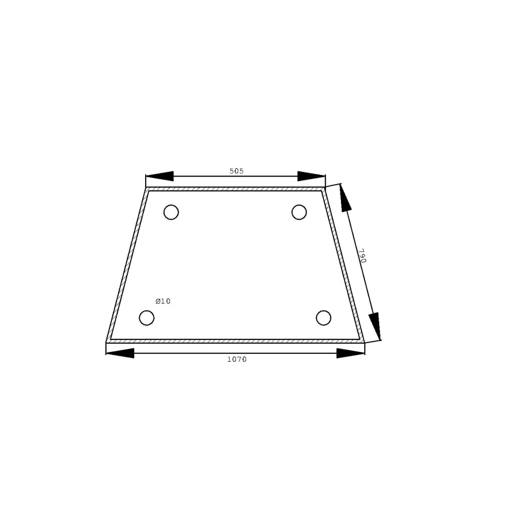 [AMAT2-184308] Geam lateral 70117943