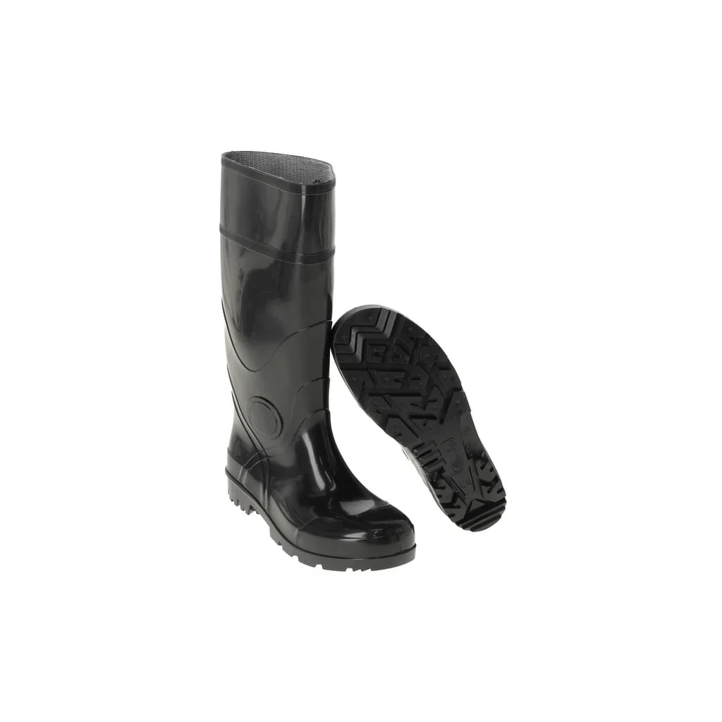 [AMAT2-182050] Cizme de cauciuc PVC BART, negre, mărimea 43 689140943A