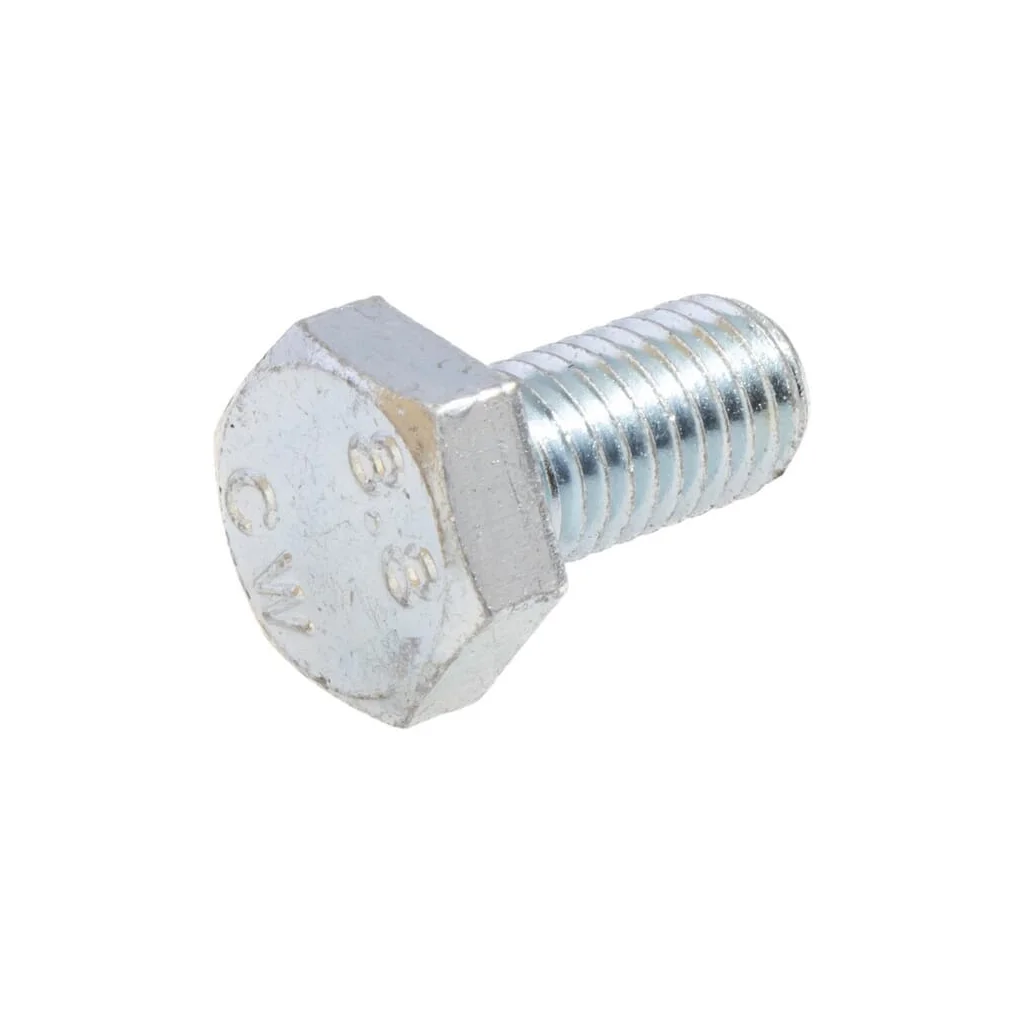 [AMAT2-184388] Șurub de fixare 10X 20 DIN 933- 8.8 Zp 700552