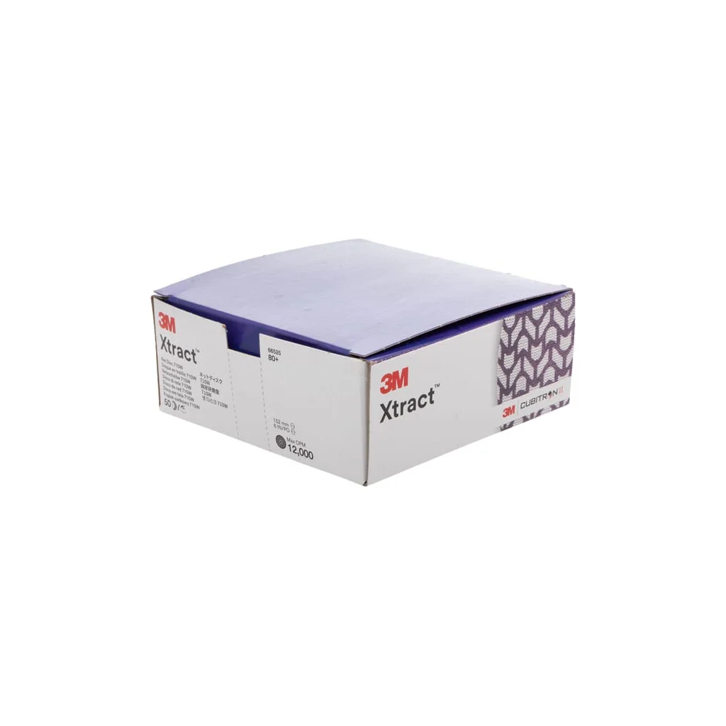 [AMAT2-186677] Disc de șlefuire 710W Ø150mm 80+ 7100288129