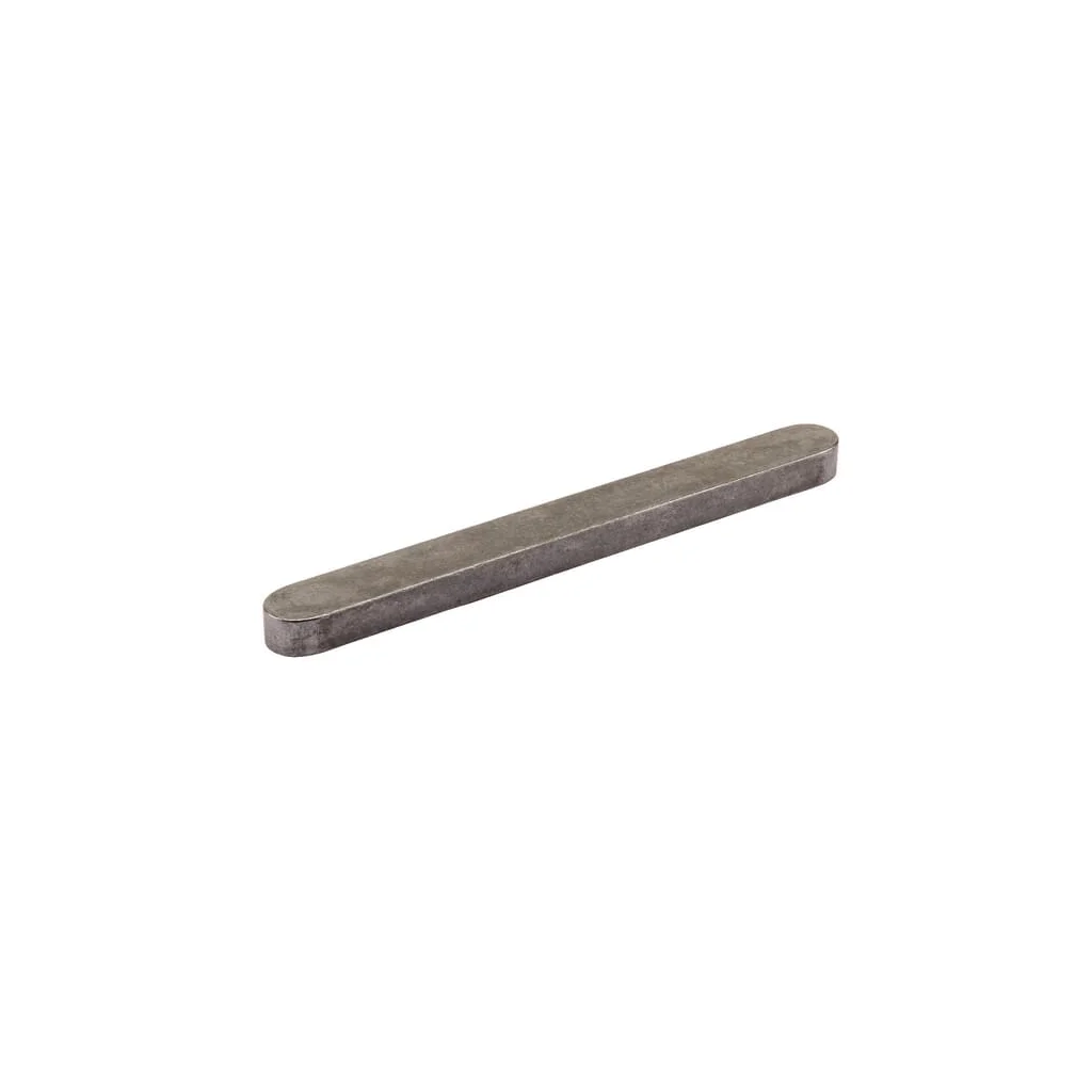 [AMAT2-182121] Pană paralelă formă A DIN6885A 18x11x180mm Kramp 68851811180