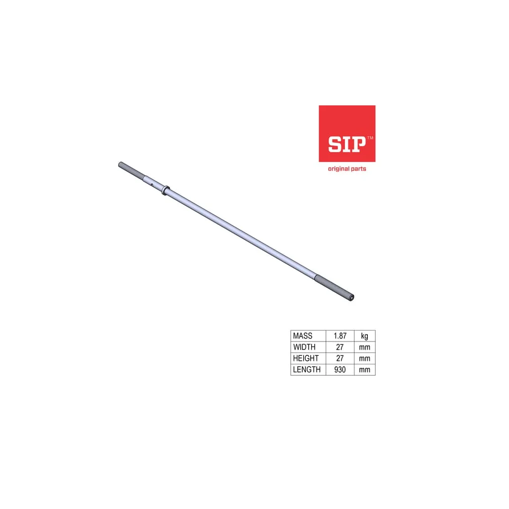 [AMAT2-182123] Ax sudură 686170011Z