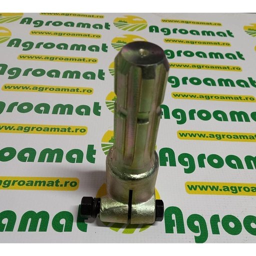 [AMAT1-26223] Adaptor Priza Z-8/6