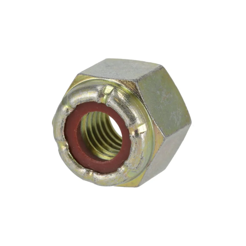 [AMAT2-186735] Piuliță autoblocantă, nailon, 1/2c yz 7091325YP