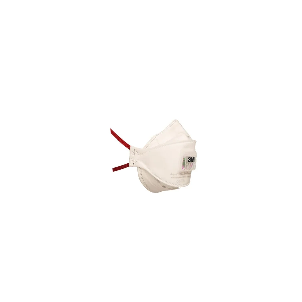 [AMAT2-186741] Mască de protecție împotriva particulelor 9332+Gen3 (10x) 7100134314