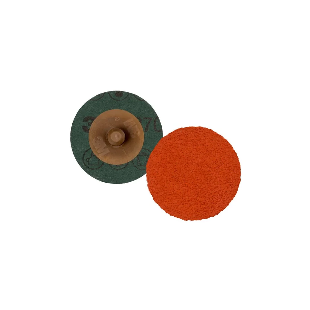 [AMAT2-186787] Disc fibră 787C diametru 76,2 mm 36+ granulație 3M™ Roloc™ 7100100981