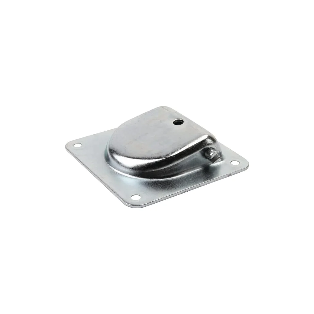 [AMAT2-186800] Ancoră zincată 105x105mm Î=25,5mm 7090040KR