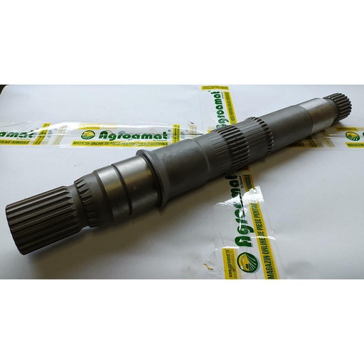 [AMAT1-26235] Ax Hidromotor Lung SAUER