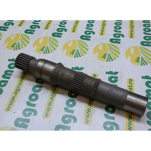 [AMAT1-26236] Ax Hidromotor Scurt SAUER