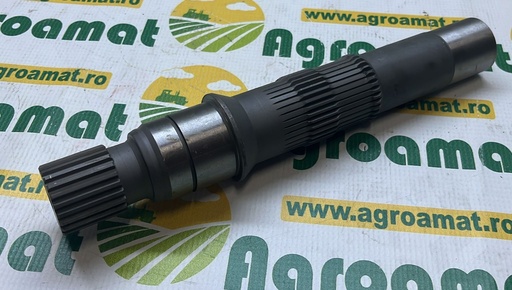 [AMAT1-26237] Ax Hidromotor Scurt Linde Claas HMF105