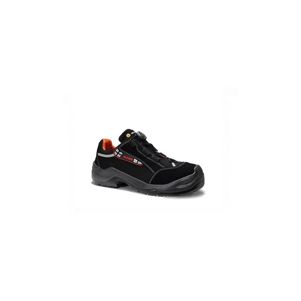 [AMAT2-189498] Pantofi, mărimea 40 Senex BOA® ESD S3 72853140