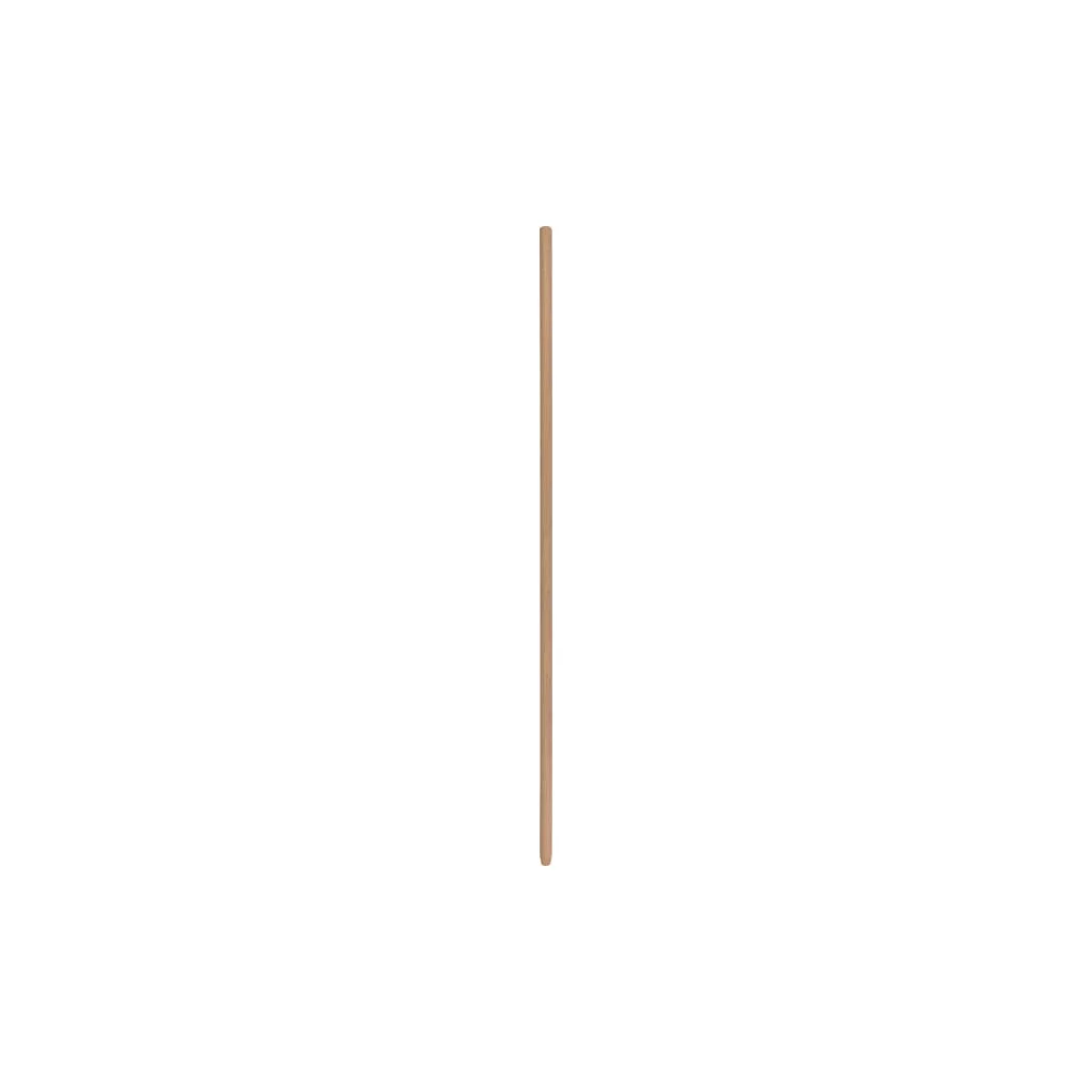 [AMAT2-184551] Coadă de mătură 1200x23mm, lemn aprobat FSC 7012023KR