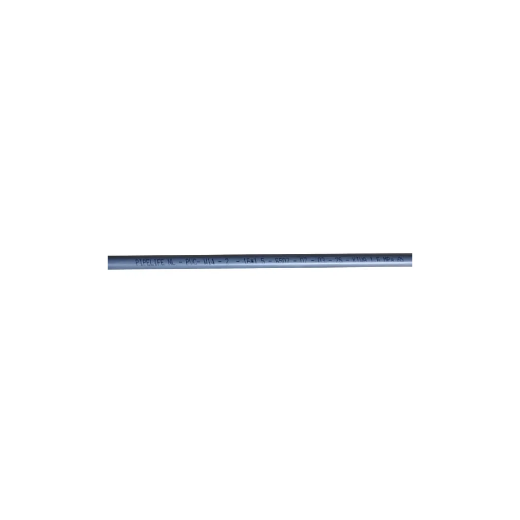 [AMAT2-184552] Țeavă PVC PN16 16mm 4m 7016016