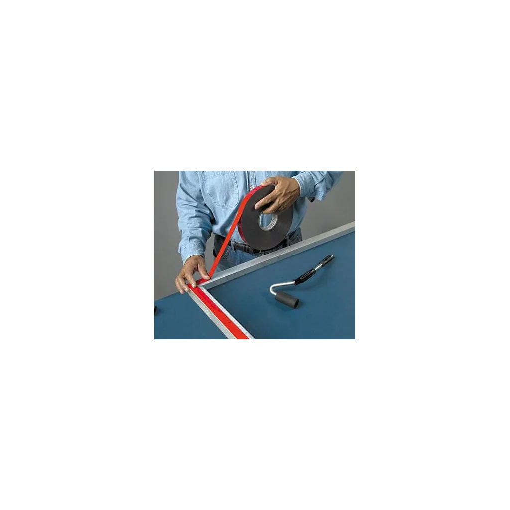 [AMAT2-186894] Bandă VHB GPH-110GF 19mm x 11m cu peri IPC gri IPC 7100227350