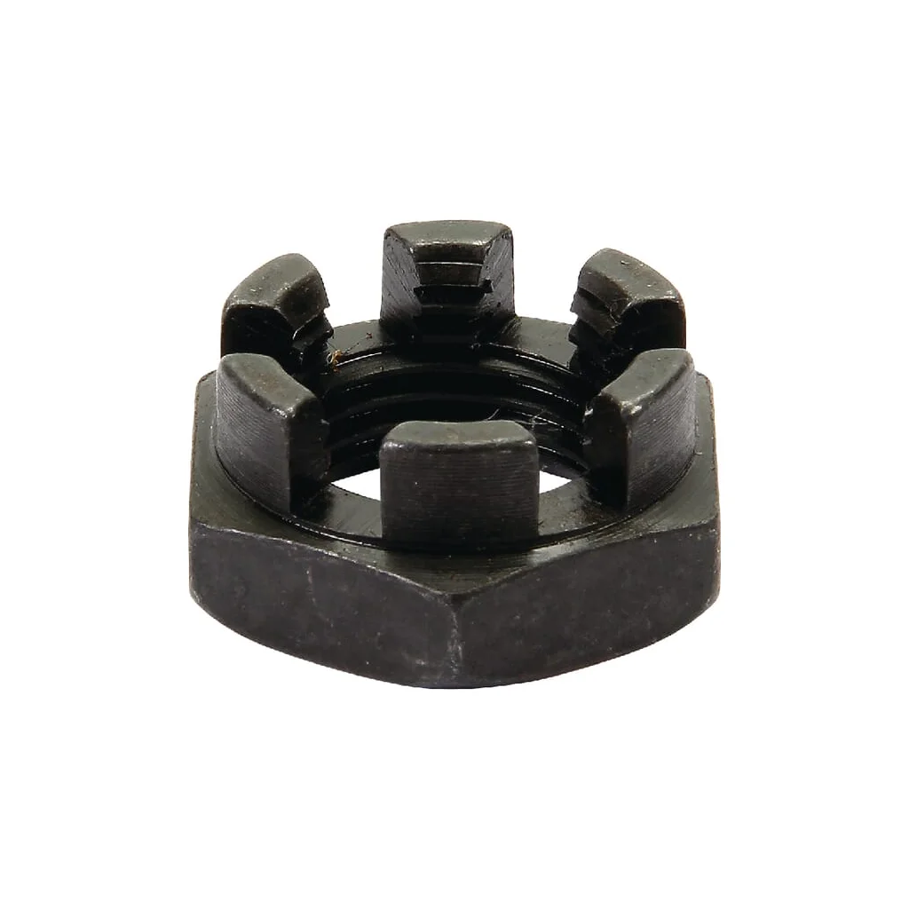 [AMAT2-184625] Piuliță hexagonală crenelată joasă DIN937 M16x1,5mm oțel AL-KO 700754