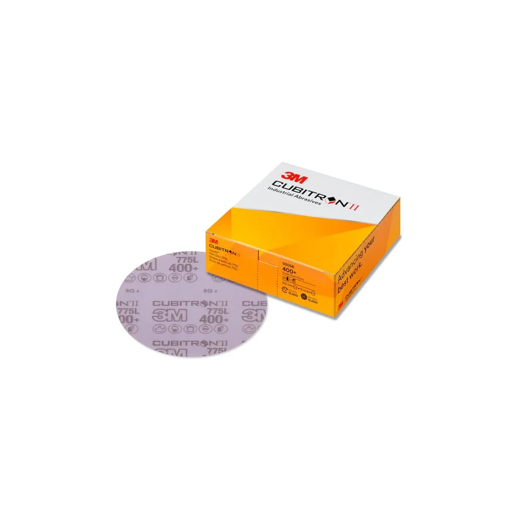 [AMAT2-186907] Disc cu folie abrazivă pentru curățare și șlefuire 775L 400+ 600LG 7100145455